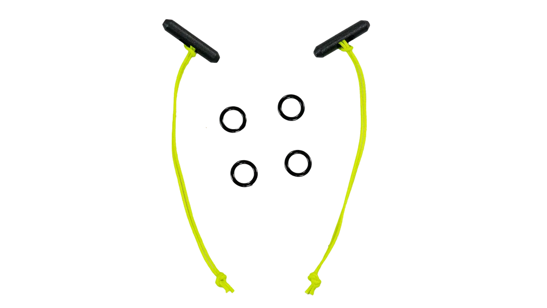 Zpacks Duplex Freestanding Flex Kit