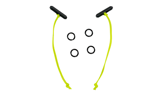 Zpacks Duplex Freestanding Flex Kit