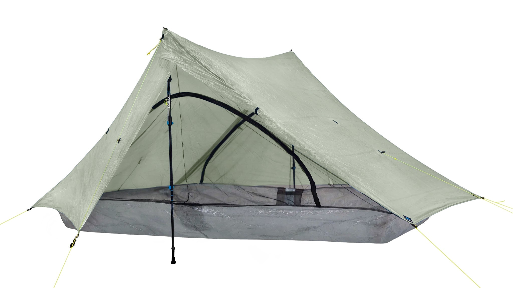 Zpacks Duplex – HikerHaus