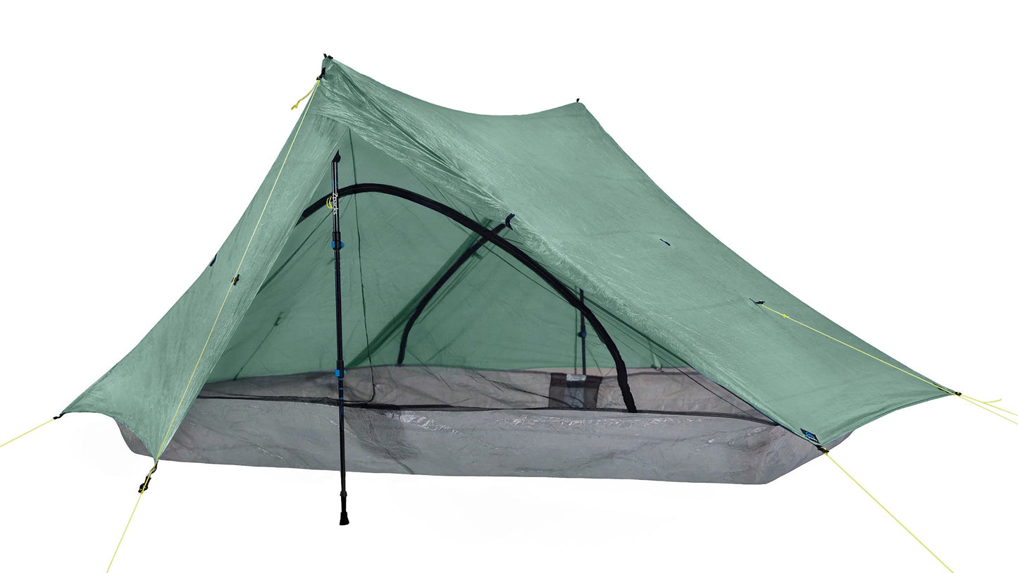 Zpacks Duplex - HikerHaus