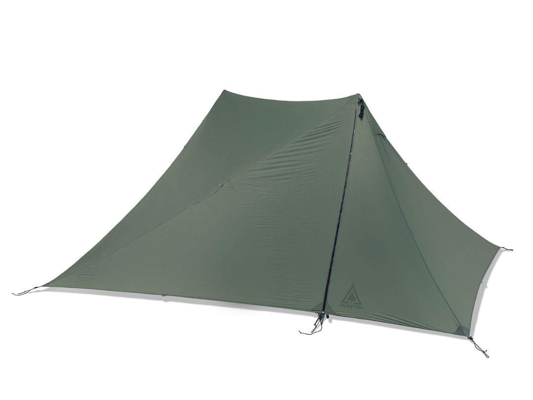 Durston X-Mid 2 2026 (Shipping September 2026)