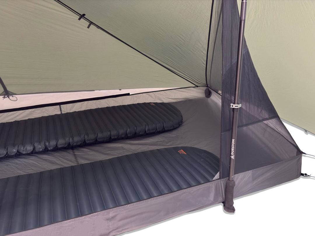 Durston X-Mid 2 2026 (Shipping September 2026)