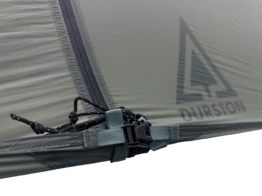 Durston X-Mid 1 2026 (Shipping June 2026)