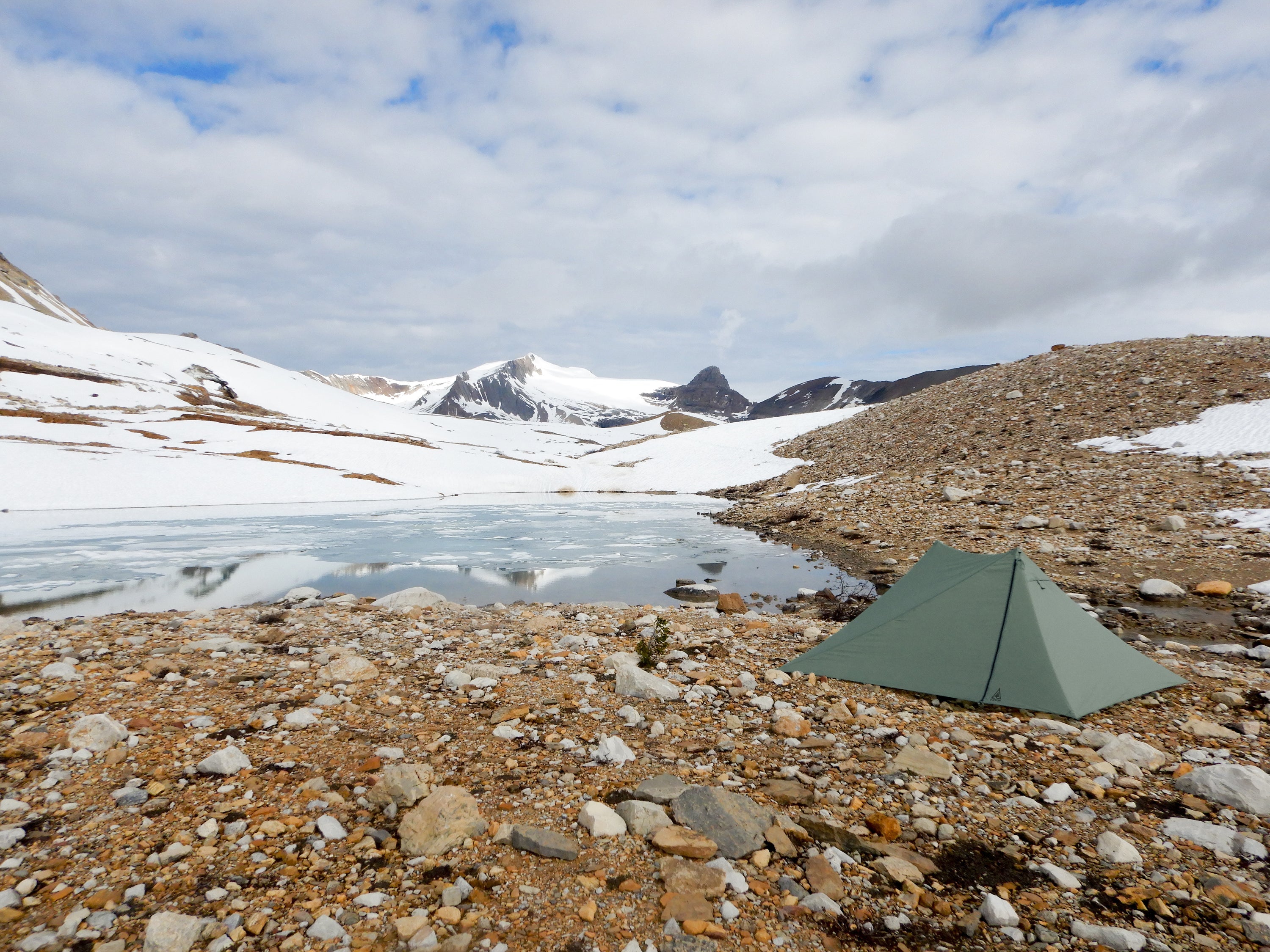 Durston X-Mid 2 2025 – HikerHaus