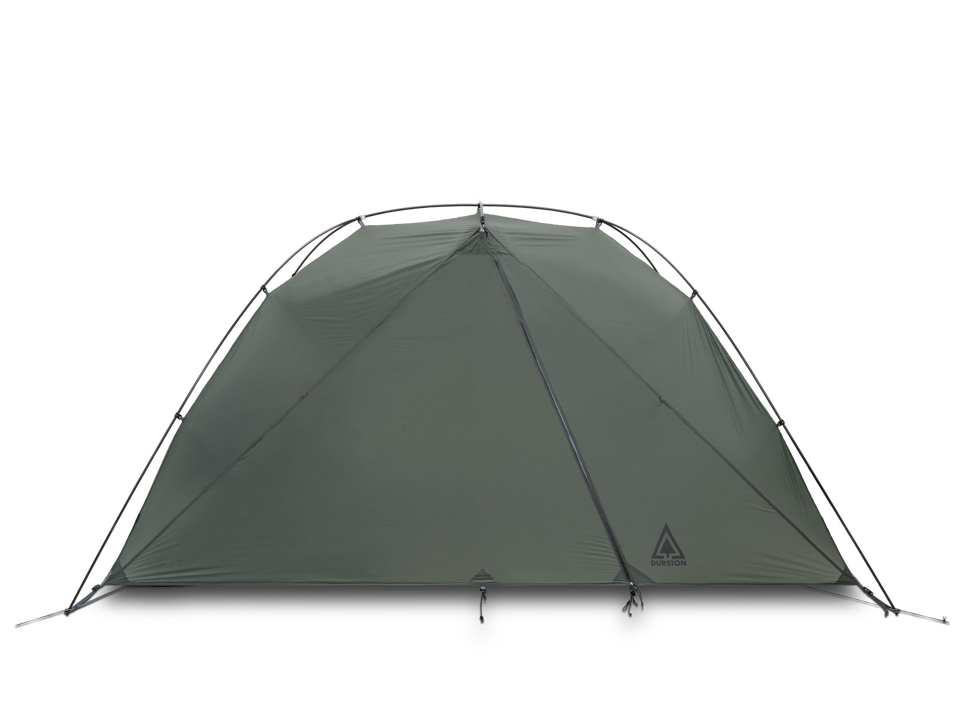 Durston X-Dome 1+ Solid 純正GS付き カーボンポール Durston X-Dome 1+ (Shipping August 2026) – HikerHaus