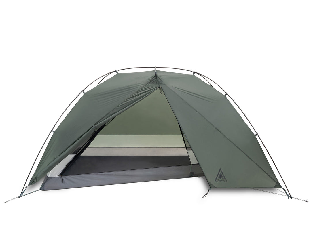 Durston X-Dome 1+ (Shipping September 2026) – HikerHaus