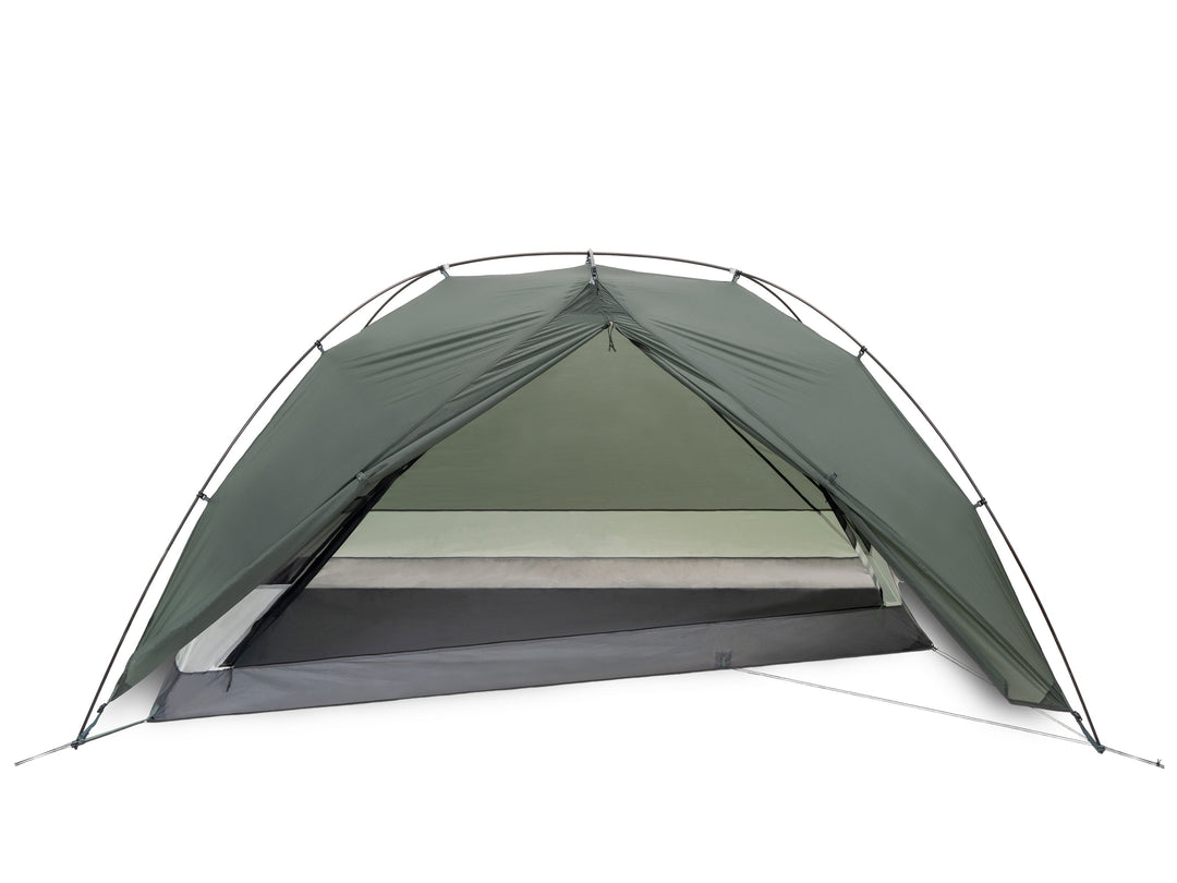 Durston X-Dome 1+ LIMITED STOCK! / READY FOR SHIPPING!