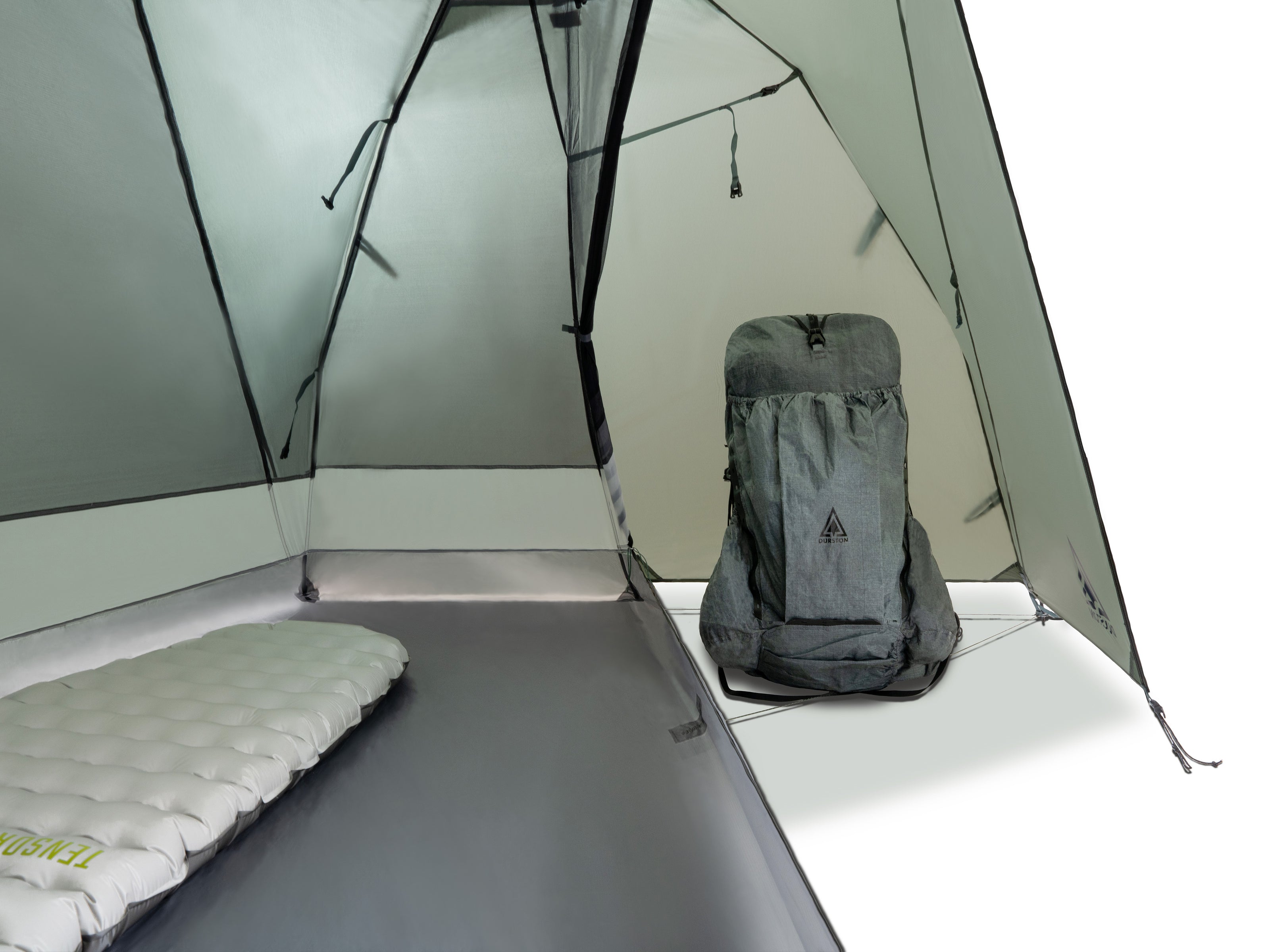 Durston X-Dome 1+ (Shipping August 2026) – HikerHaus