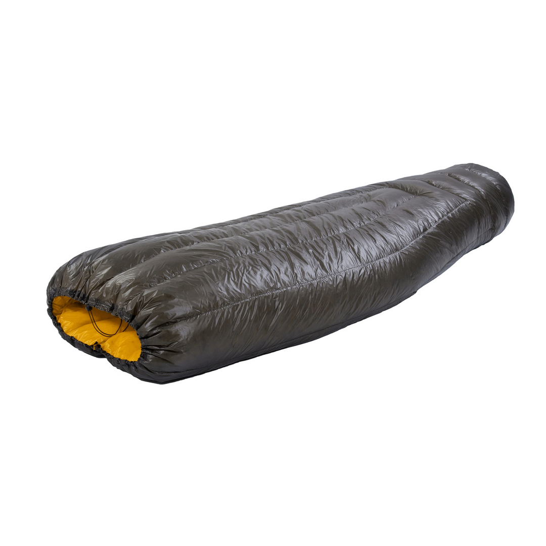 Enlightened 20°F 850 ENIGMA EQUIPMENT ENLIGHTENED Equipment Trek The - Review Quilt Enigma アウトドア寝具