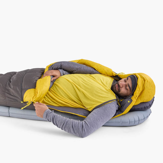 Sea To Summit Ether Light XR Insulated ASC