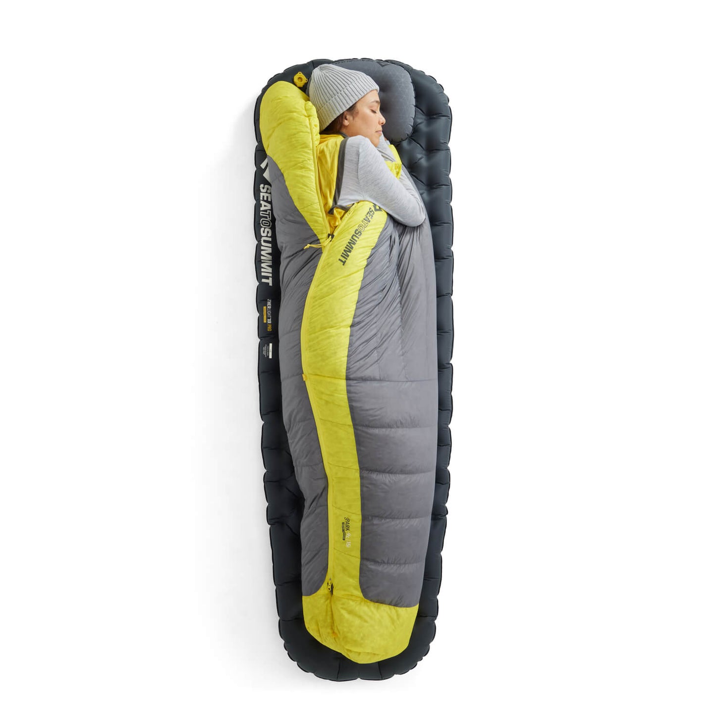 Sea To Summit Ether Light XR Pro Insulated Air