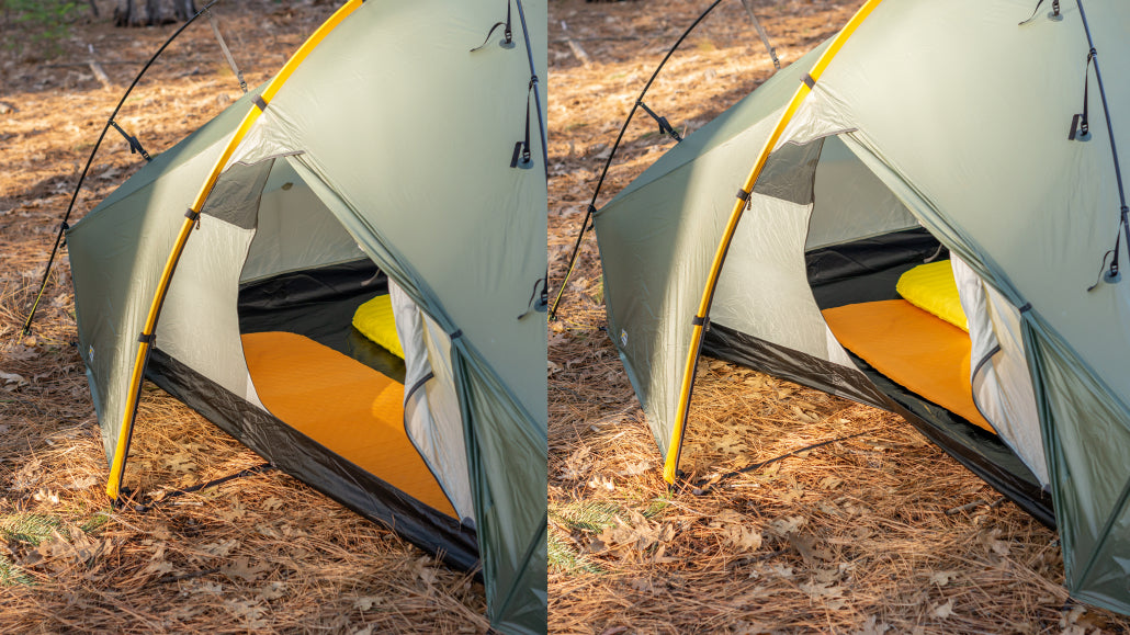 TarpTent Scarp 2