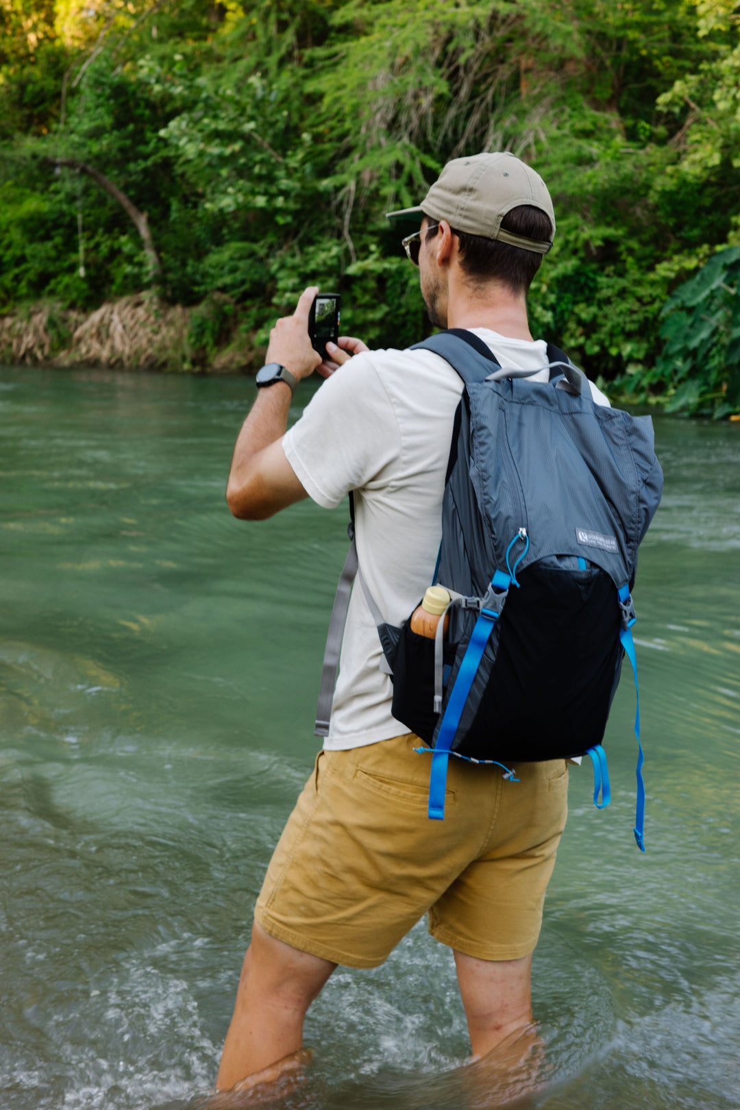 Gossamer Gear Loris 25