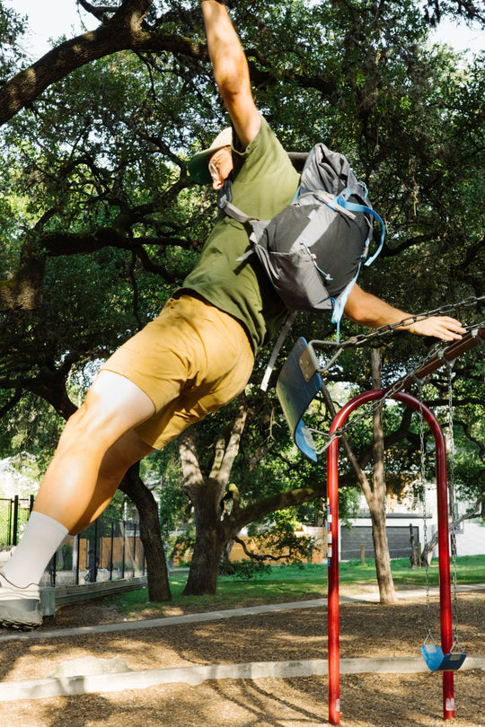 Gossamer Gear Loris 25