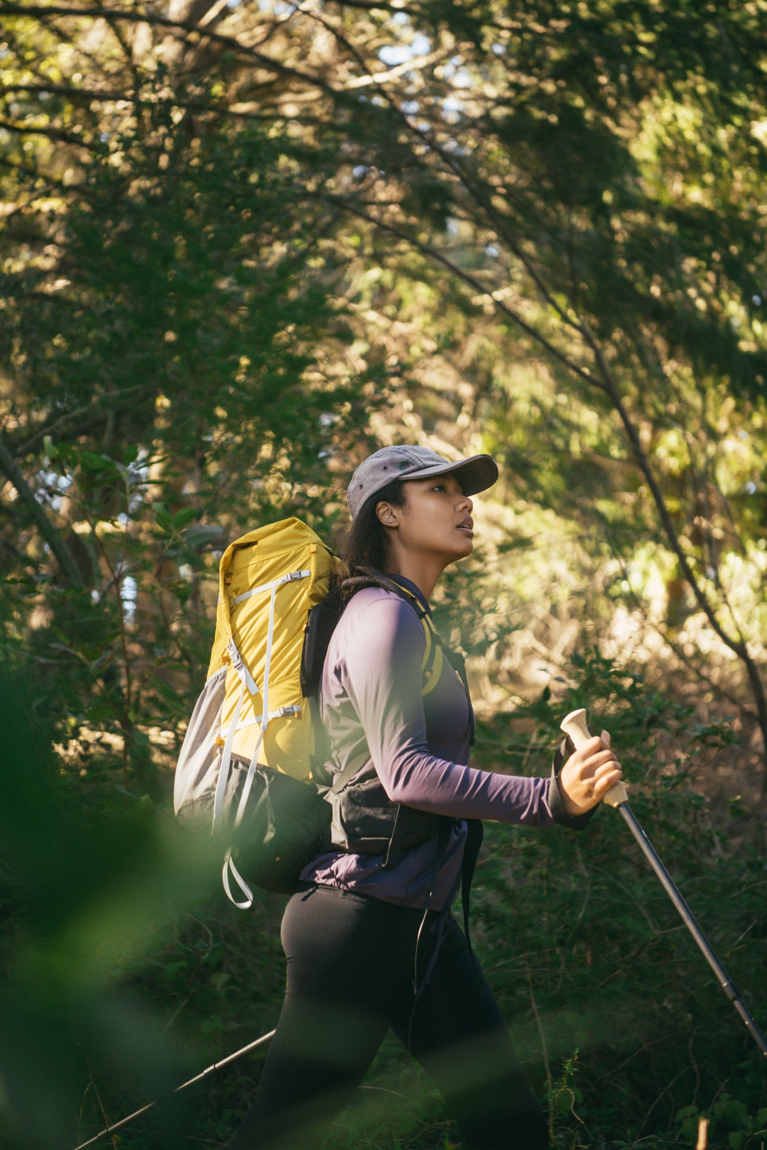 Gossamer Gear Gorilla 50