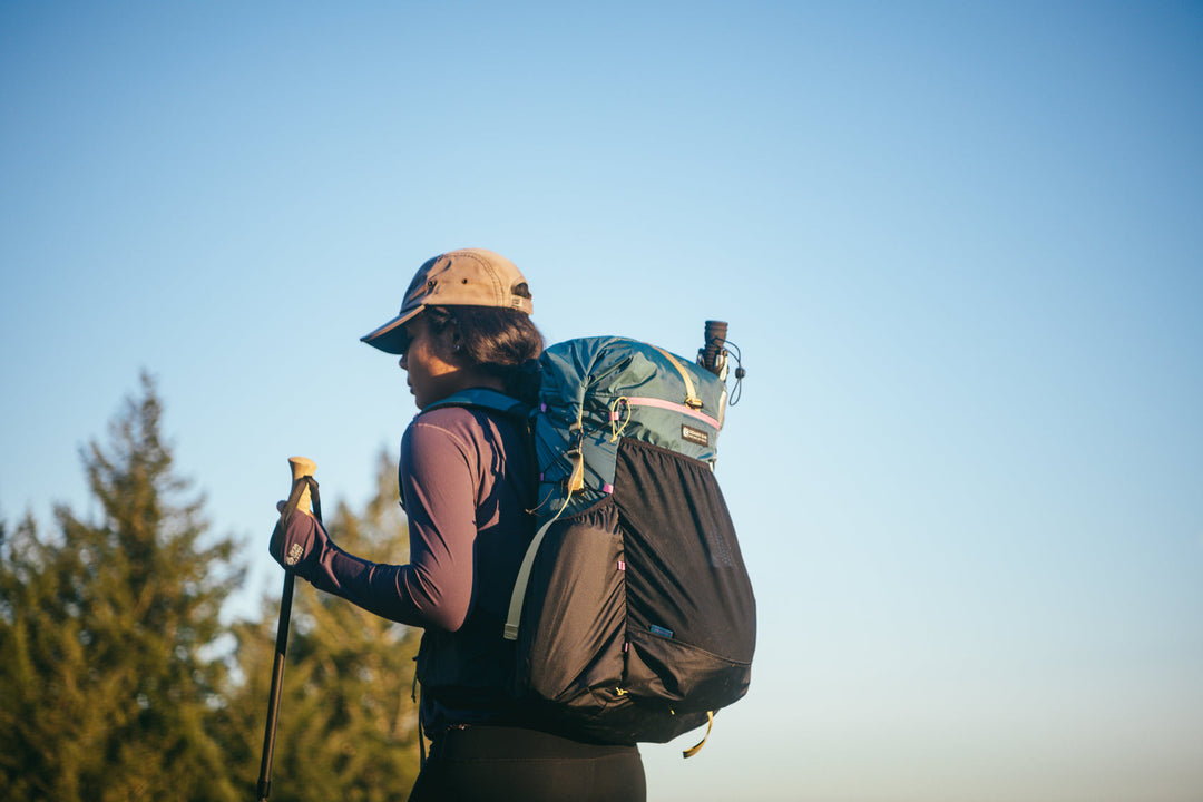 Gossamer Gear G4-20