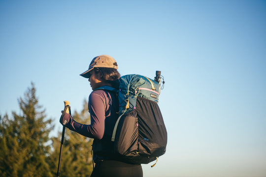 Gossamer Gear G4-20