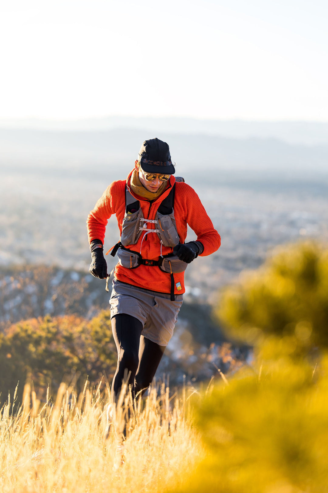 Gossamer Gear Fast Kumo 36 – HikerHaus