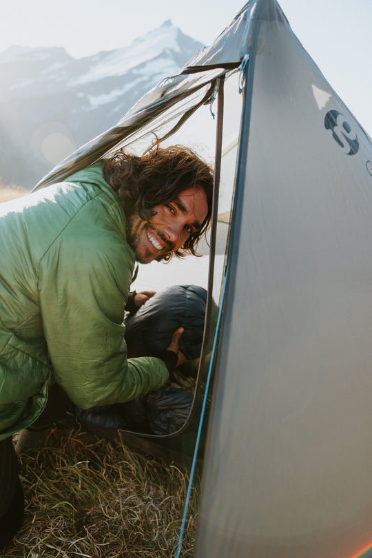 Gossamer Gear The One