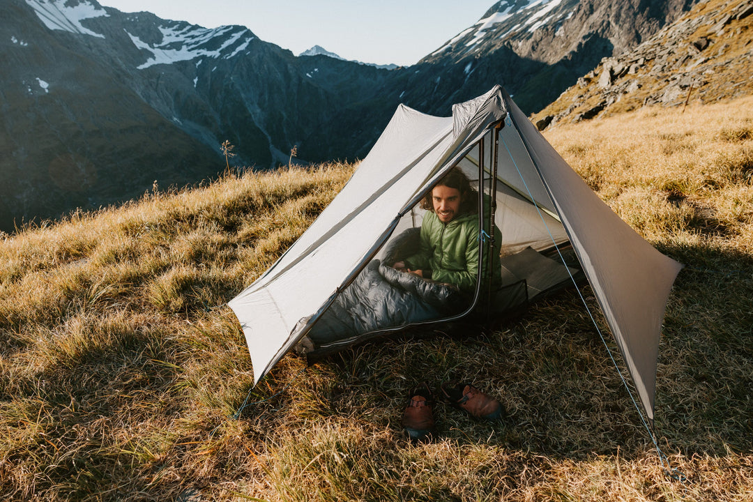 Gossamer Gear The One