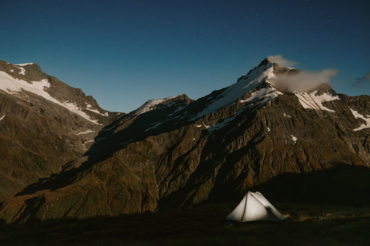 Gossamer Gear The One