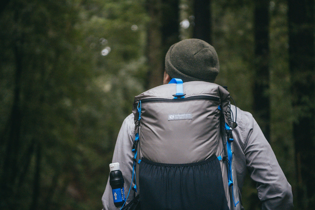 Gossamer Gear G4-20