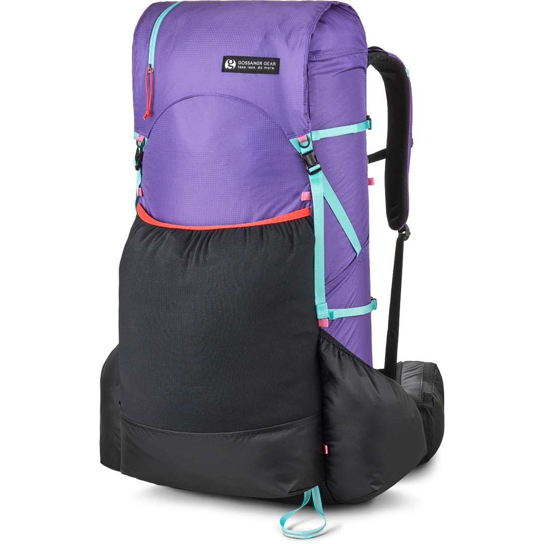 Gossamer Gear Gorilla 50 – HikerHaus