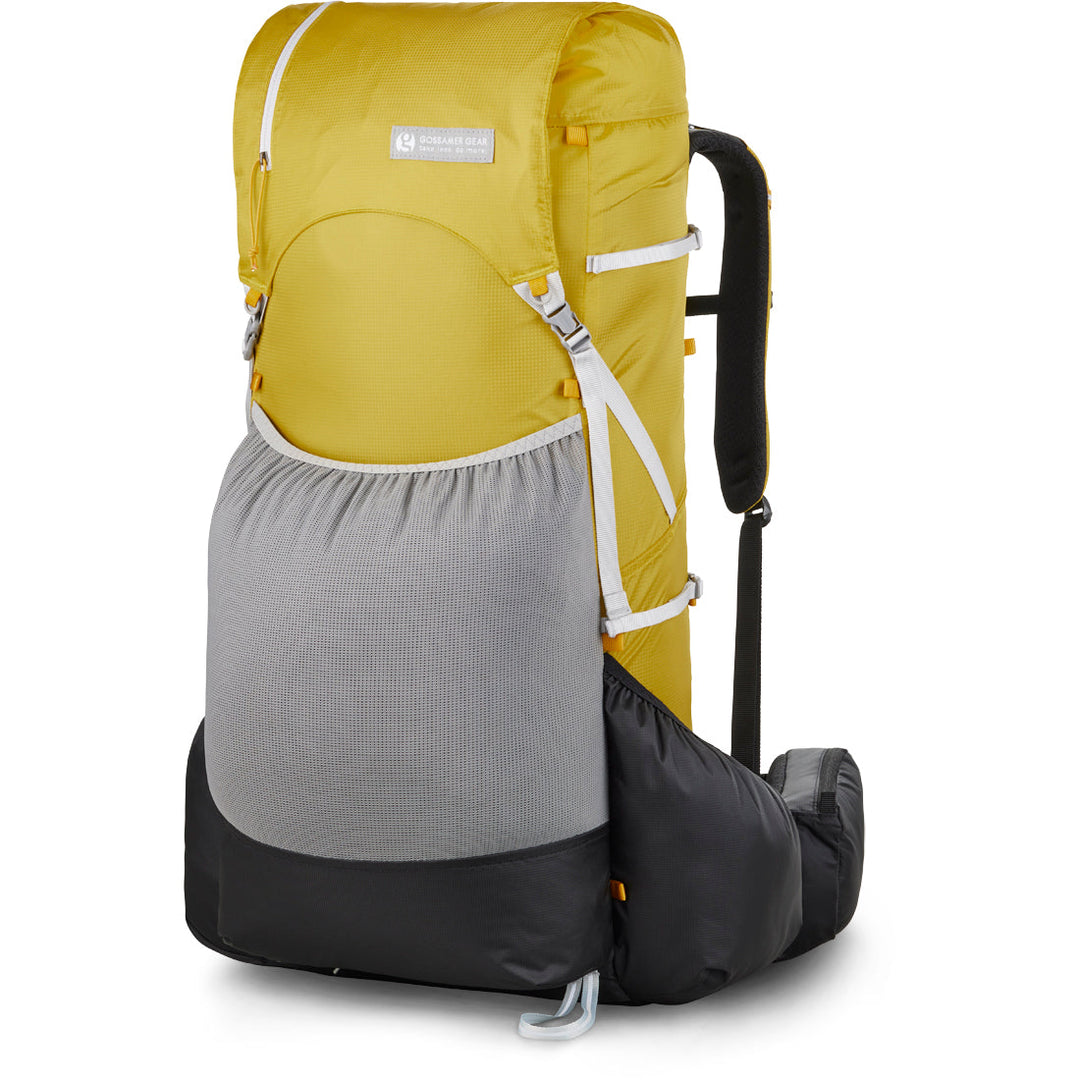 Gossamer Gear Gorilla 50