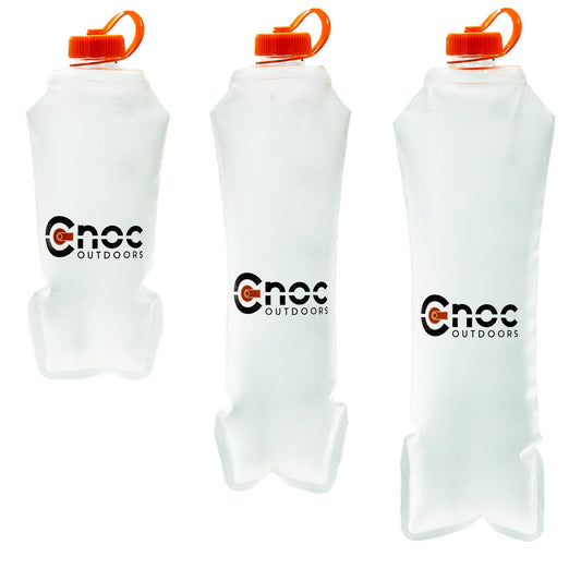 Cnoc Hydriam Flask 28 mm