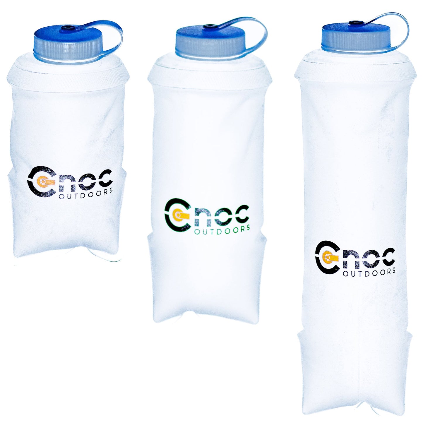 Cnoc Hydriam Flask 42 mm