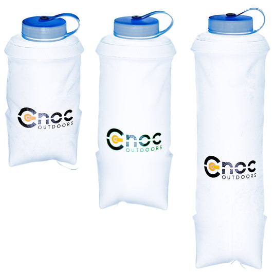Cnoc Hydriam Flask 42 mm