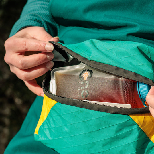 Cnoc Hydriam Flask 42 mm