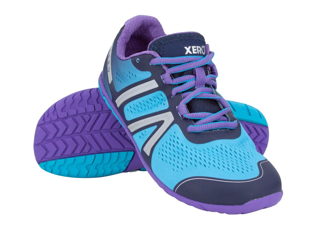 XeroShoes HFS