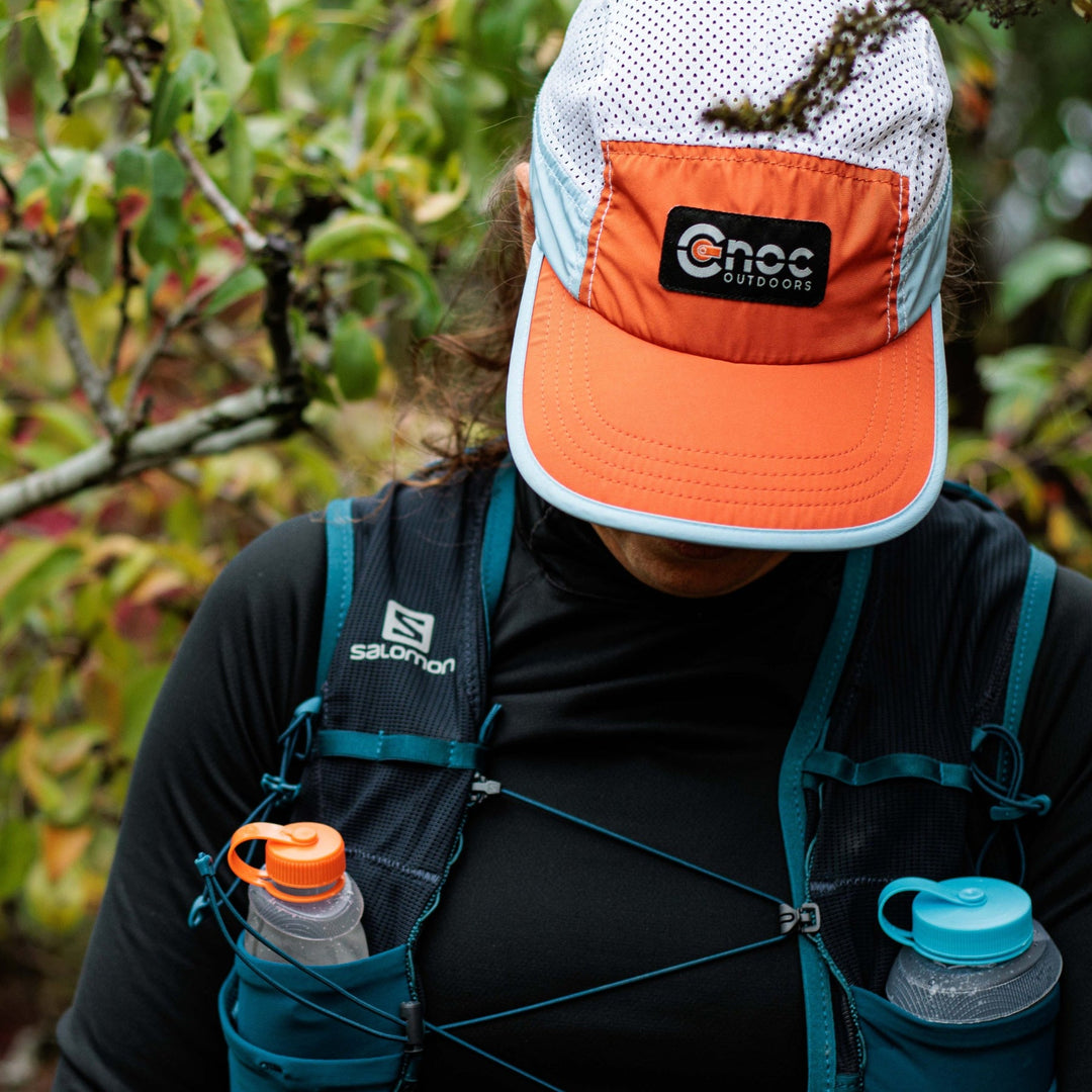 Cnoc Hydriam Flask 42 mm