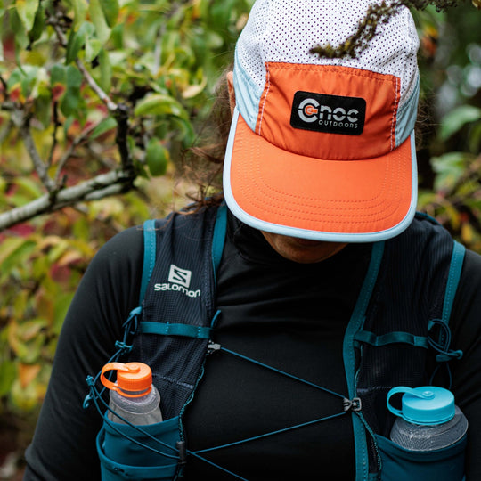 Cnoc Hydriam Flask 42 mm