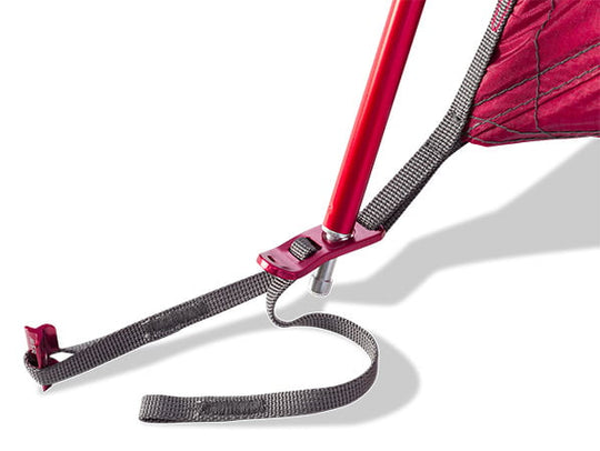 MSR Hubba Hubba NX 2 – 2-Personen-Trekkingzelt – Herstelleransicht 11