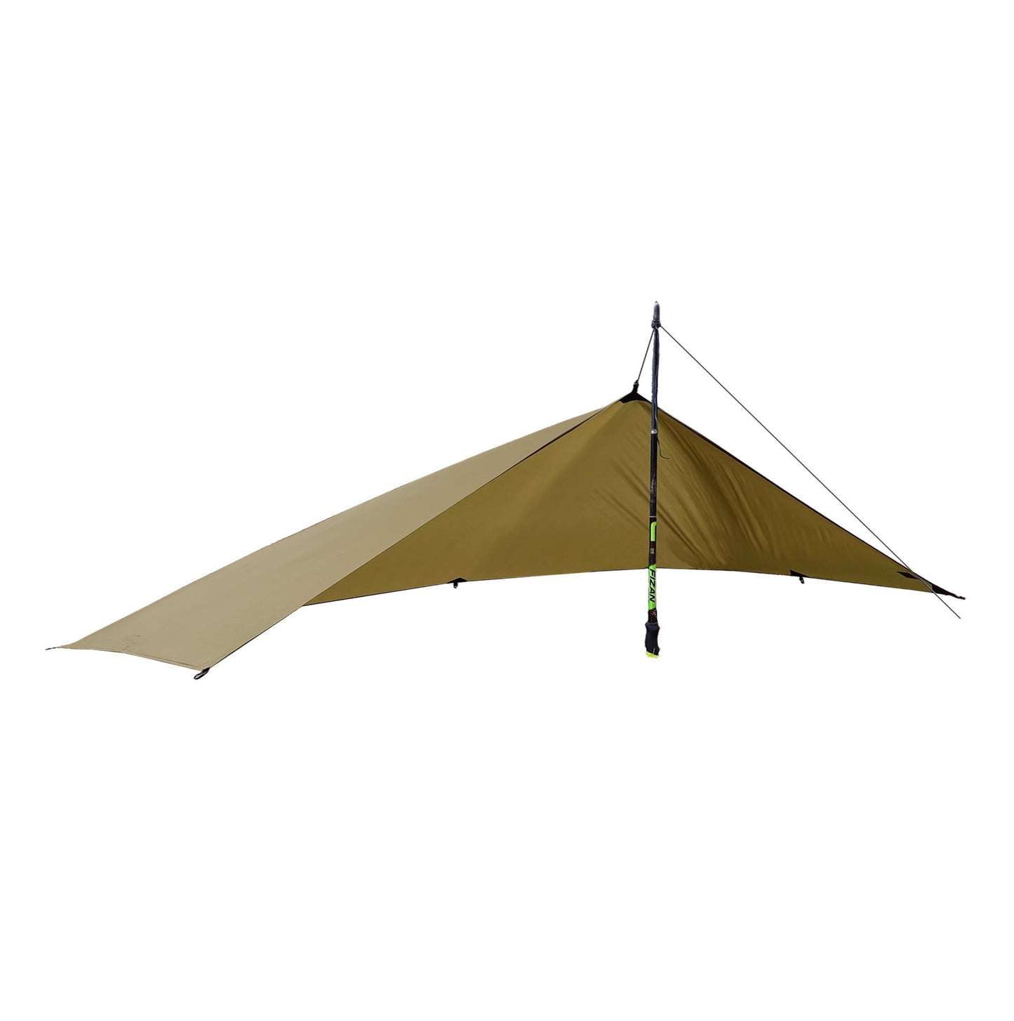 Hyberg Zolo Easy Tarp - HikerHaus