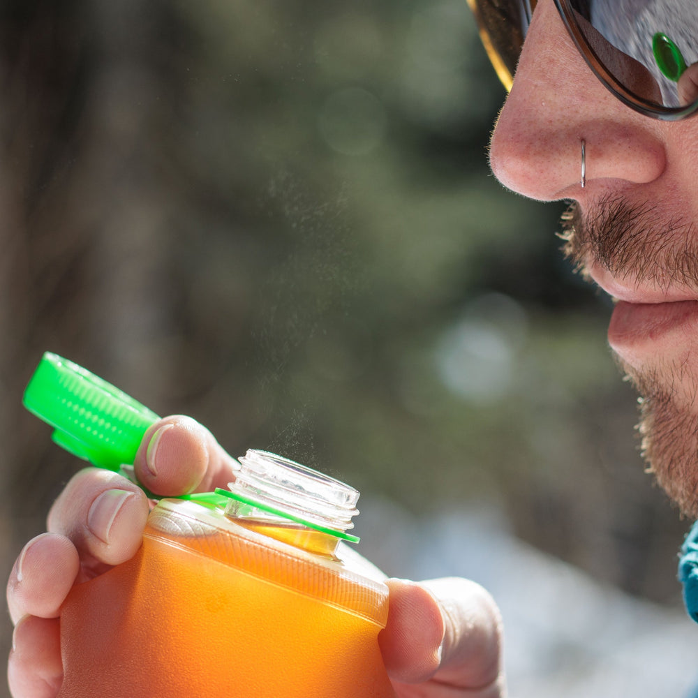 Cnoc HydriamX Flask 28 mm