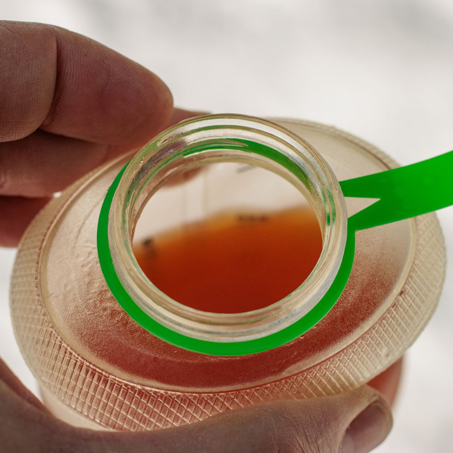 Cnoc HydriamX Flask 42 mm