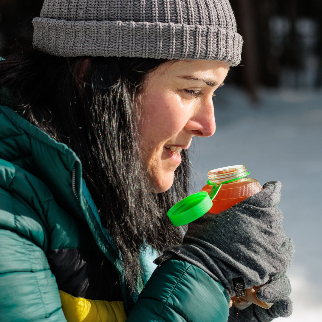 Cnoc HydriamX Flask 42 mm