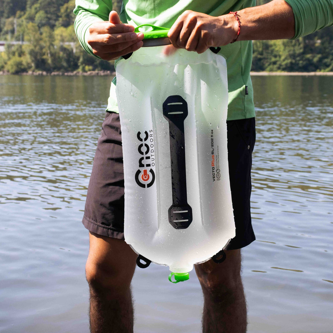 Cnoc VectoPlus 28 mm