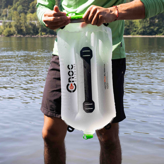 Cnoc VectoPlus 28 mm