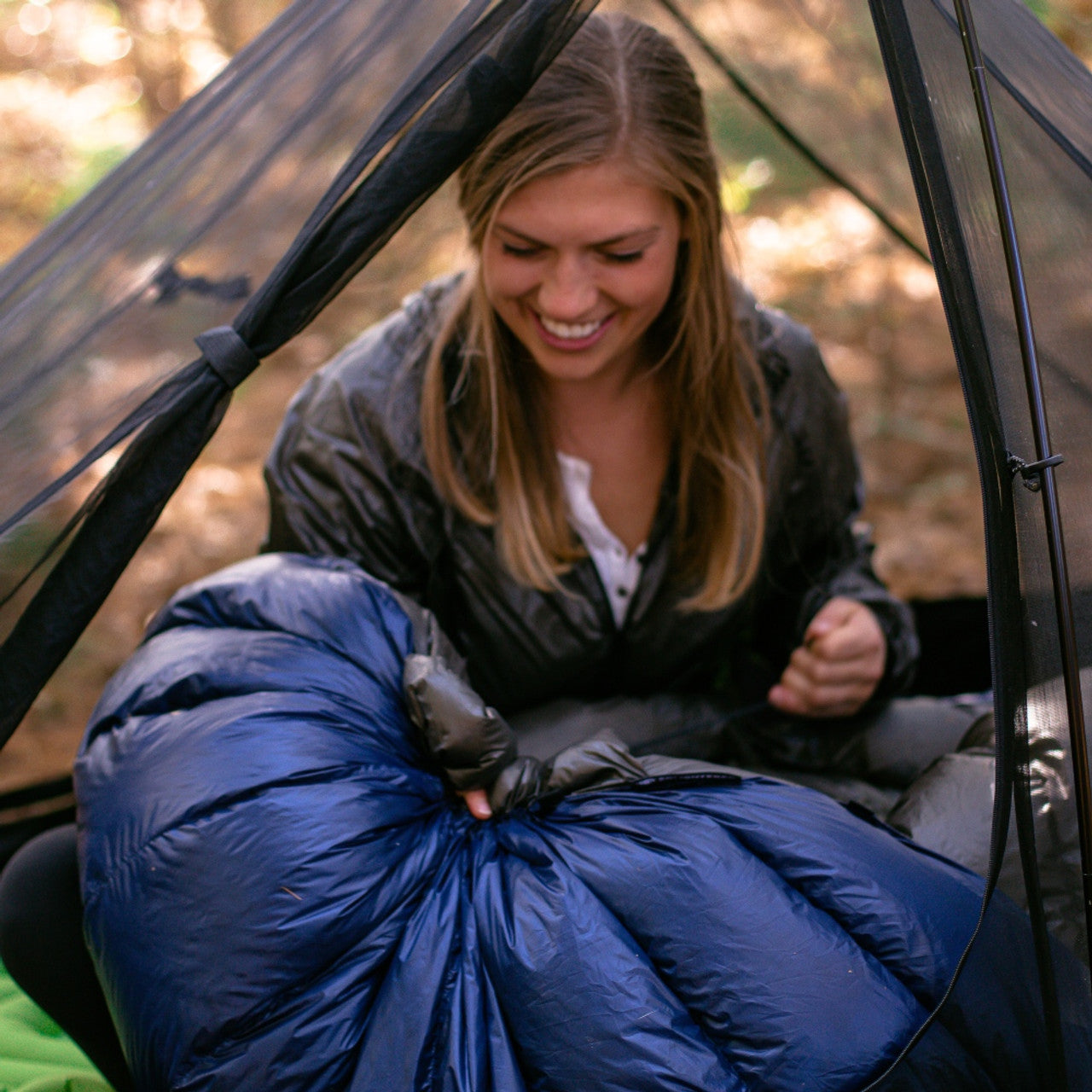 Enlightened Equipment Revelation