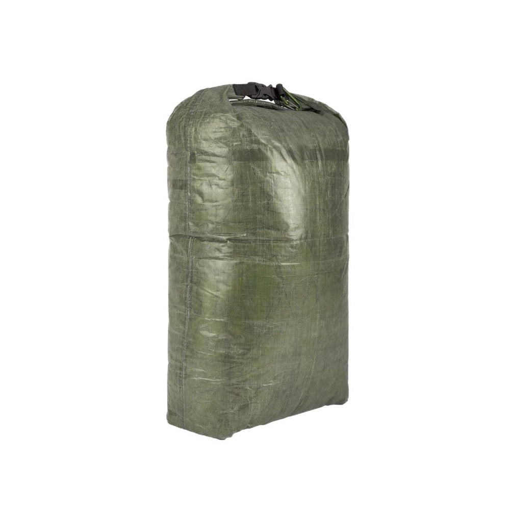 Zpacks Big Food Bag – DCF Proviantbeutel – Produktansicht 2