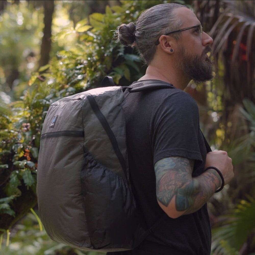 Zpacks Bagger Ultra 25L