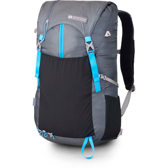 Gossamer Gear Loris 25