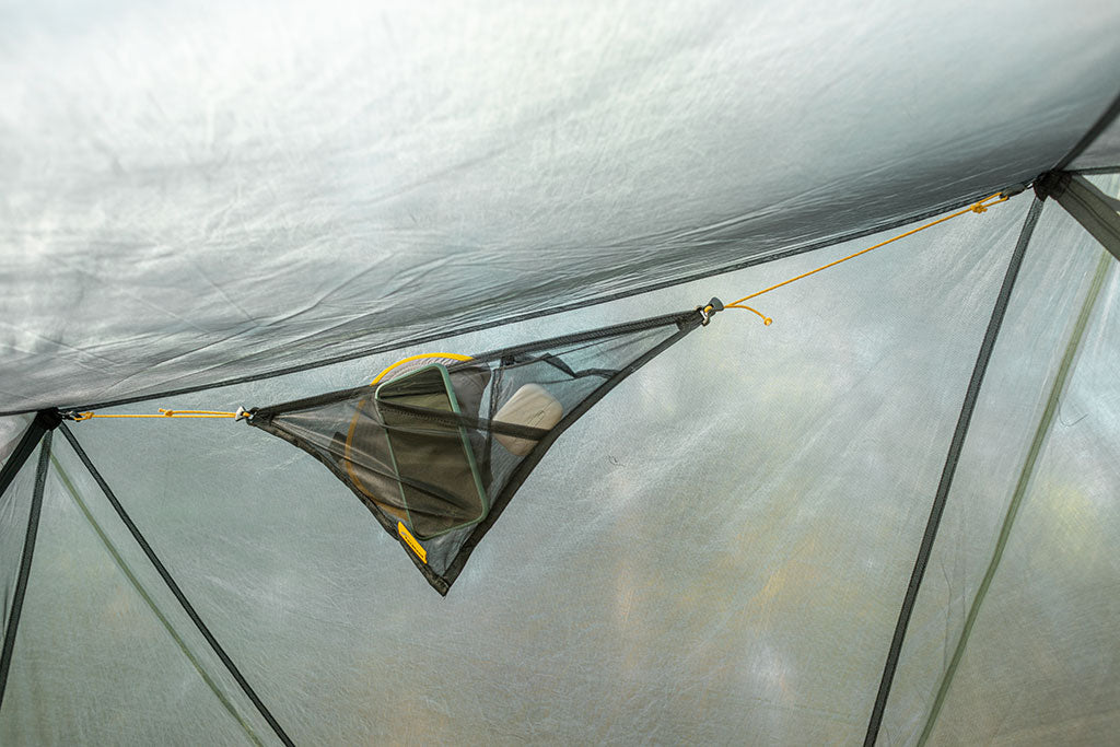 TarpTent LiteLoft