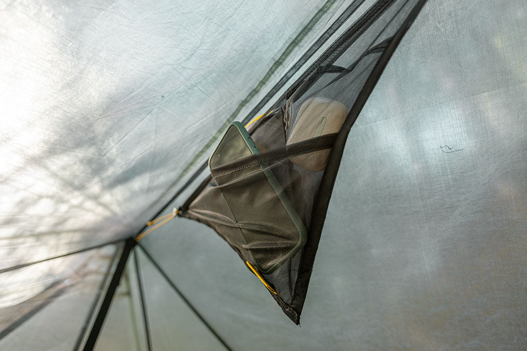 TarpTent LiteLoft