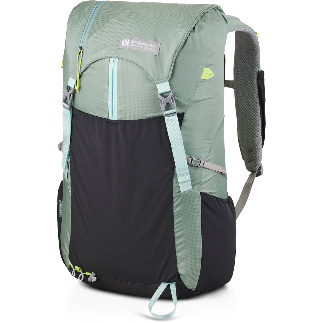 Gossamer Gear Loris 25