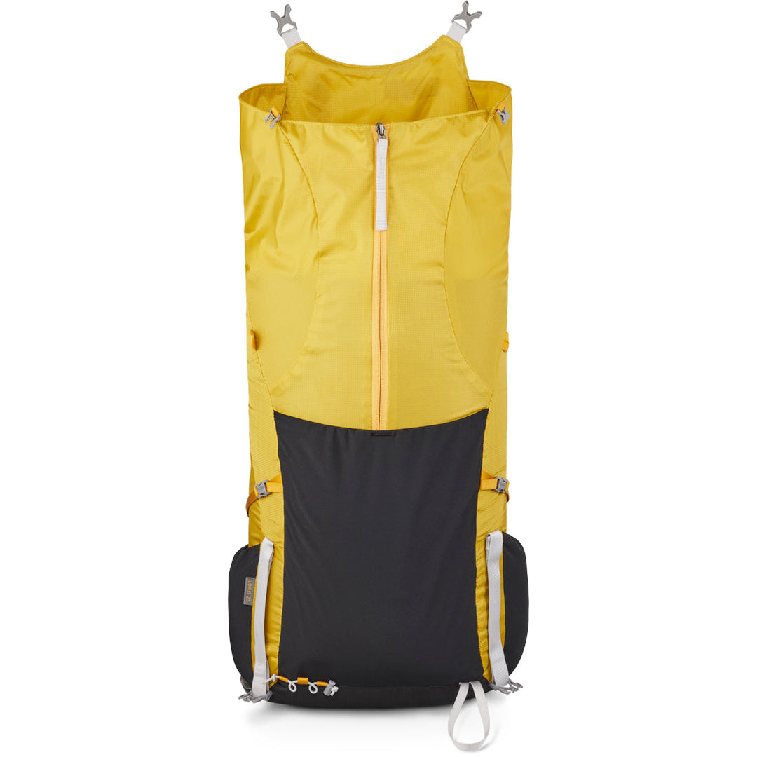 Gossamer Gear Loris 25
